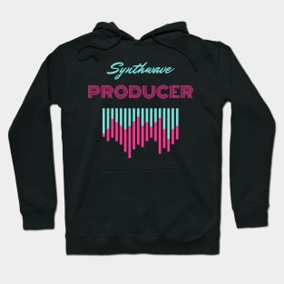 Sythwave Hoodie